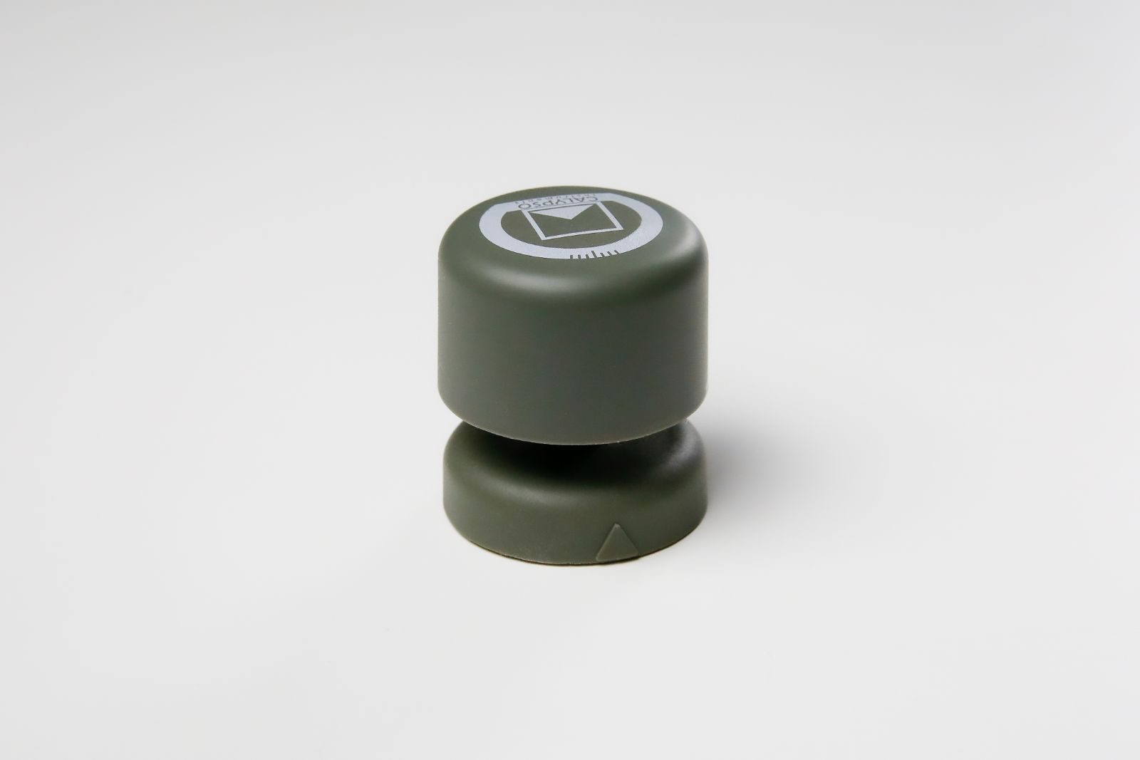 Ultrasonic Portable Mini AB with Calypso logo on top