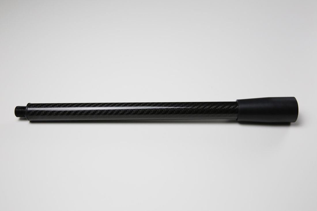 Carbon Fiber Pole photo 1