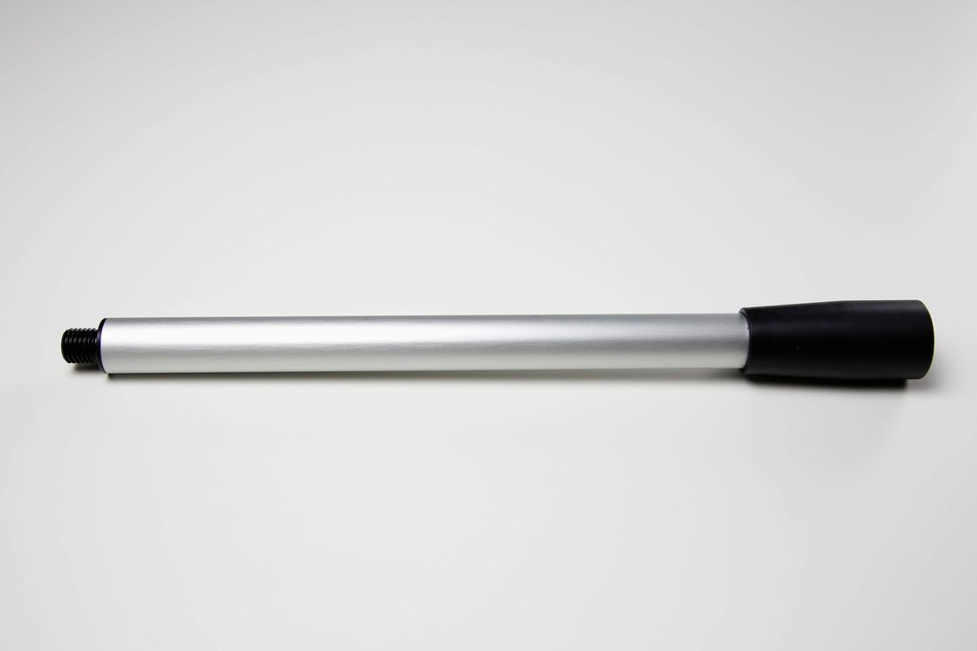 Aluminum Pole photo 1