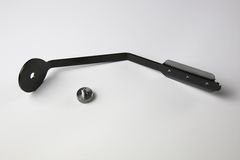 Mast Mount for Portable Mini