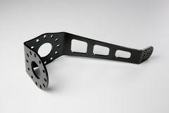 Mast Mount for ULP