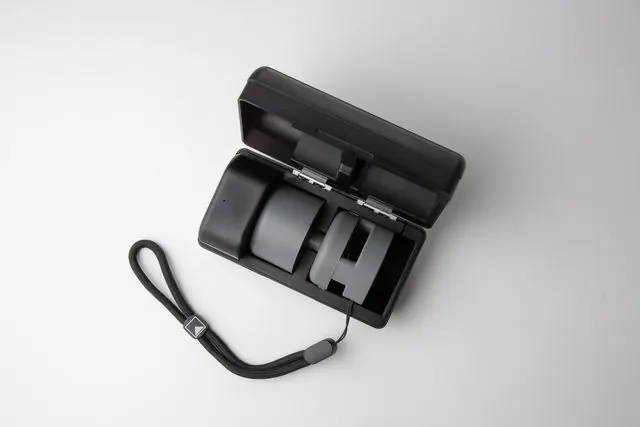 Charging Case