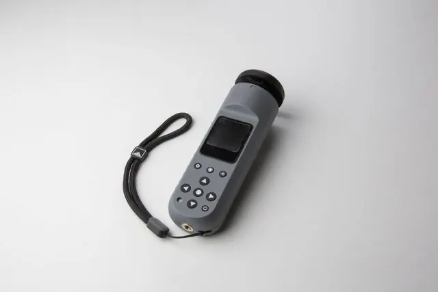 Handheld