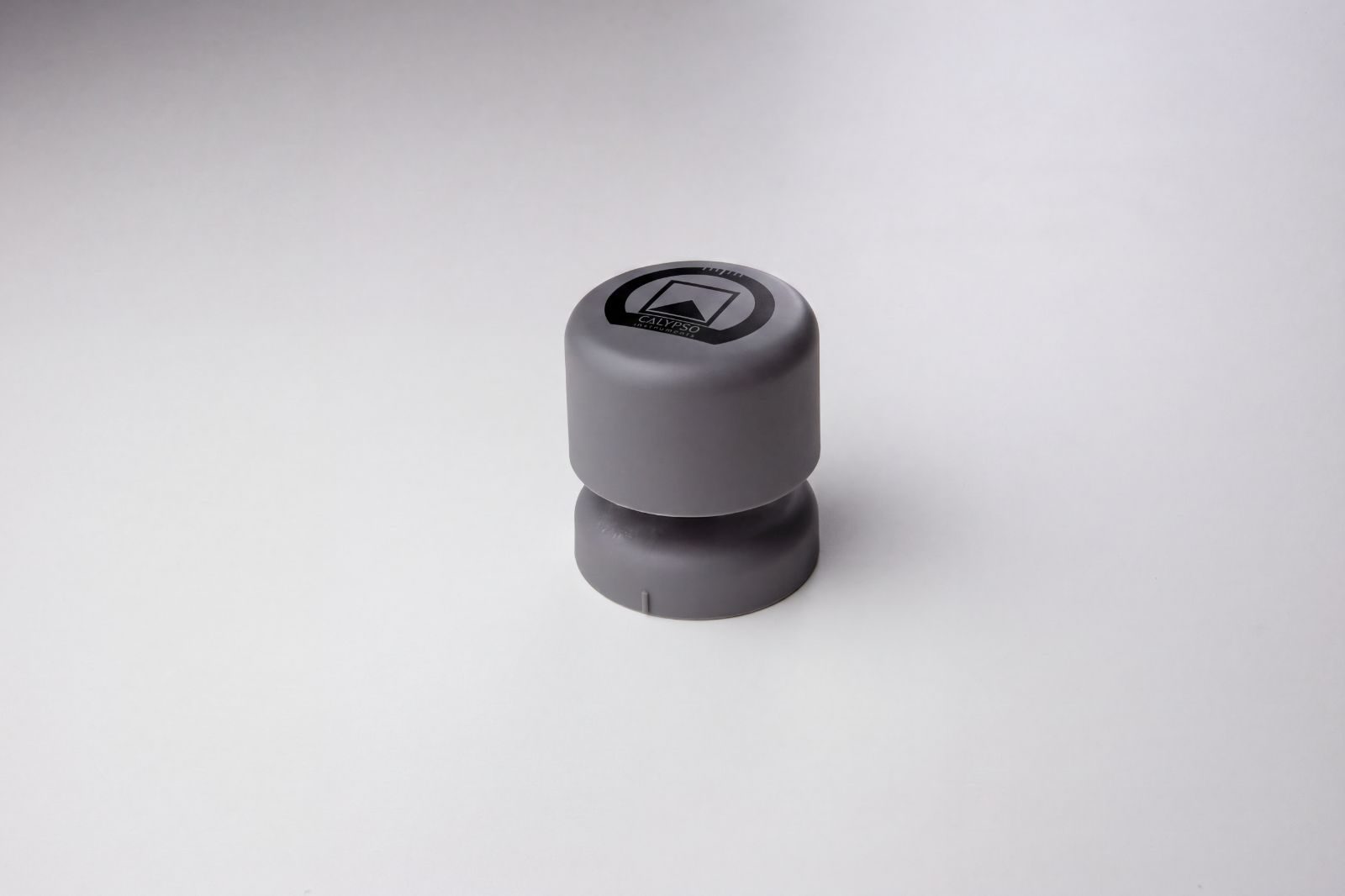 Portable Mini in Gunship Grey