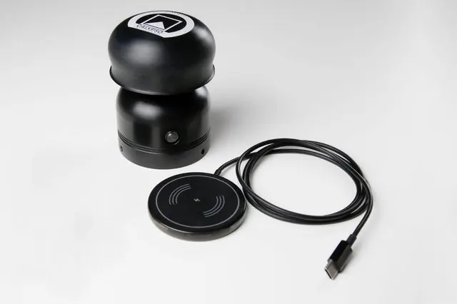 Ultrasonic Wind Meter LoRa
