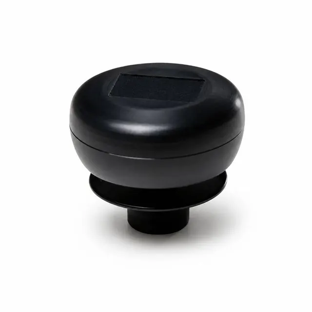 Ultrasonic Portable Solar