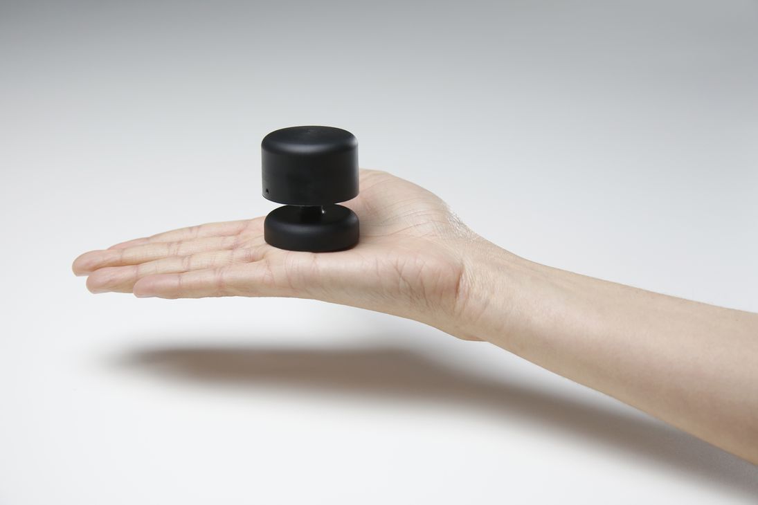 Odoo • Image and Text