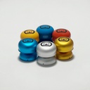 Ultra-Low-Power Ultrasonic wind meter SUMMIT (ULP SUMMIT)