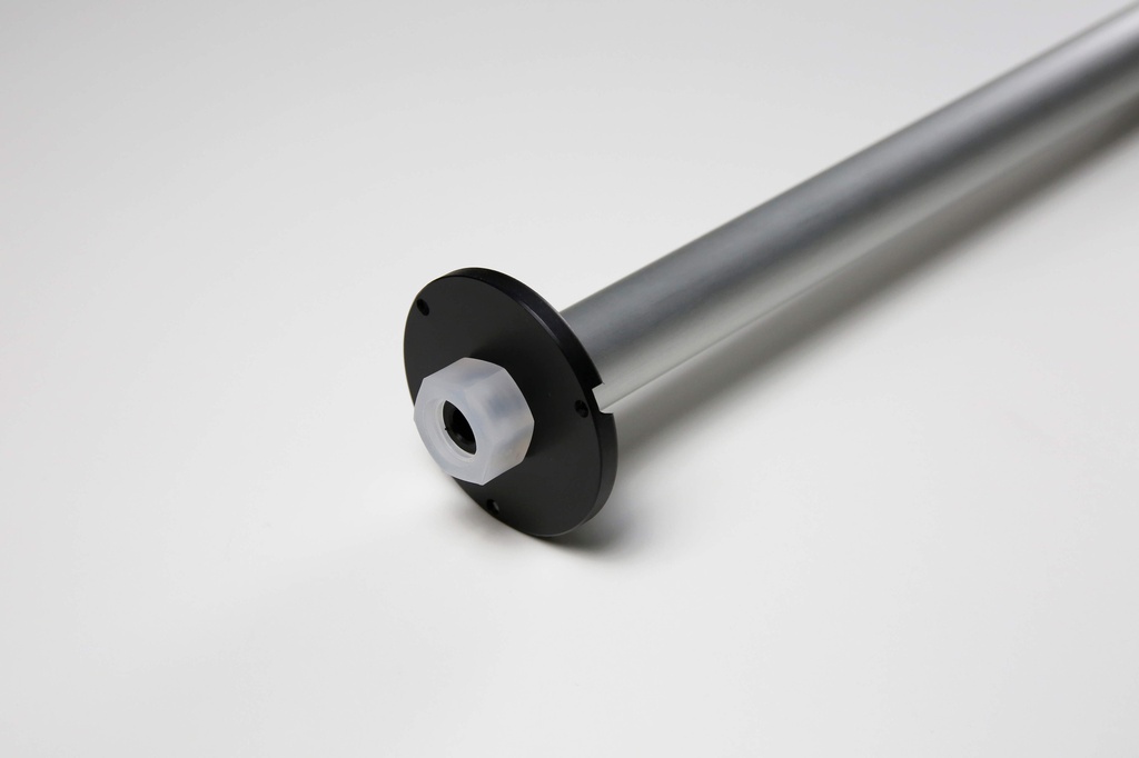 Adapter for Carbon & Aluminum Poles