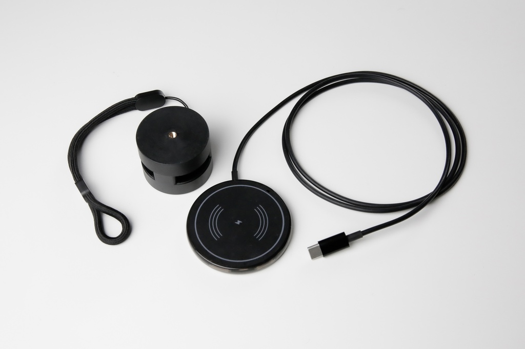 WeatherDot (Temperature, Humidity & Pressure)