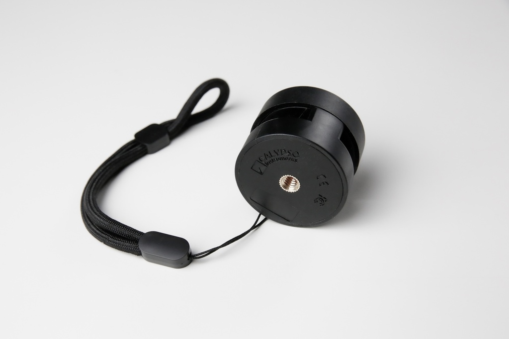 WeatherDot (Temperature, Humidity & Pressure)